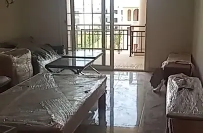 شقة - 2 غرف نوم - 2 حمامات للبيع في ريجينتس بارك - حى الاندلس - مدينة القاهرة الجديدة - القاهرة