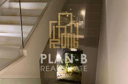 منزل مزدوج - 3 غرف نوم - 3 حمامات للبيع في نيو جيزة - طريق مصر اسكندرية الصحراوي - مدينة 6 أكتوبر - الجيزة منزل مزدوج - 3 غرف نوم - 3 حمامات للبيع في نيو جيزة - طريق مصر اسكندرية الصحراوي - مدينة 6 أكتوبر - الجيزة