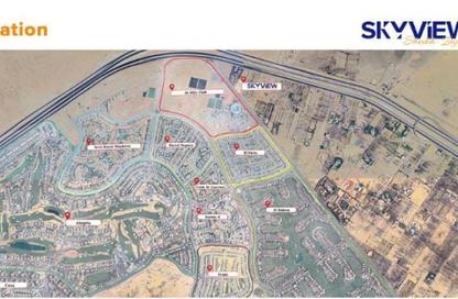 Apartment - 3 Bedrooms - 3 Bathrooms for sale in Al Nozha St. - 15th District - Sheikh Zayed City - Giza