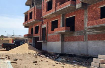 Apartment - 3 Bedrooms - 3 Bathrooms for sale in Al Nozha St. - 15th District - Sheikh Zayed City - Giza