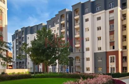 Apartment - 3 Bedrooms - 2 Bathrooms for sale in Alex West - Alexandria Compounds - Alexandria