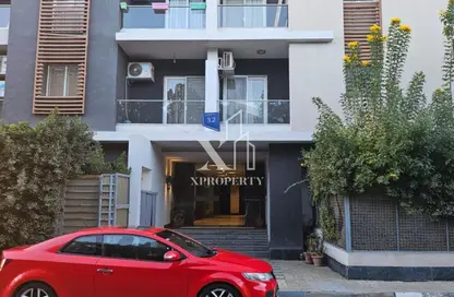 Apartment - 3 Bedrooms - 3 Bathrooms for sale in Zayed Dunes - 6th District - Sheikh Zayed City - Giza