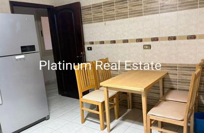 شقة - 4 - 3 للايجار في كازا - كمبوندات الشيخ زايد - الشيخ زايد - الجيزة