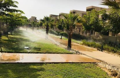Villa - 4 Bedrooms - 4 Bathrooms for sale in Palm Hills Katameya Extension - 5th Settlement Compounds - The 5th Settlement - New Cairo City - Cairo Villa - 4 Bedrooms - 4 Bathrooms for sale in Palm Hills Katameya Extension - 5th Settlement Compounds - The 5th Settlement - New Cairo City - Cairo