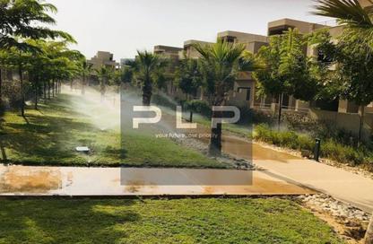 Villa - 4 Bedrooms - 4 Bathrooms for sale in Palm Hills Katameya Extension - 5th Settlement Compounds - The 5th Settlement - New Cairo City - Cairo Villa - 4 Bedrooms - 4 Bathrooms for sale in Palm Hills Katameya Extension - 5th Settlement Compounds - The 5th Settlement - New Cairo City - Cairo