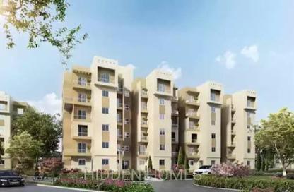 شقة - 3 غرف نوم - 2 حمامات للبيع في أشجار سيتي - طريق الواحات - مدينة 6 أكتوبر - الجيزة شقة - 3 غرف نوم - 2 حمامات للبيع في أشجار سيتي - طريق الواحات - مدينة 6 أكتوبر - الجيزة