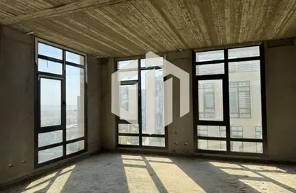 Office Space - 1 Bedroom - 1 Bathroom for rent in District 5 - 5th Settlement Compounds - The 5th Settlement - New Cairo City - Cairo