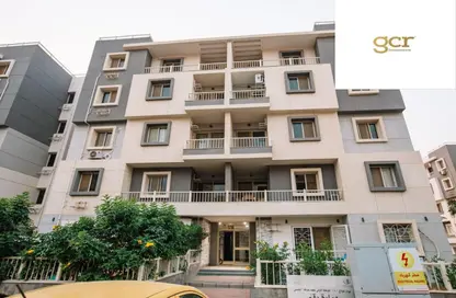 Apartment - 3 Bedrooms - 3 Bathrooms for sale in JAYD Residence - 5th Settlement Compounds - The 5th Settlement - New Cairo City - Cairo