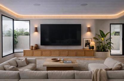 Villa - 5 Bedrooms - 5 Bathrooms for sale in Mivida - 5th Settlement Compounds - The 5th Settlement - New Cairo City - Cairo Villa - 5 Bedrooms - 5 Bathrooms for sale in Mivida - 5th Settlement Compounds - The 5th Settlement - New Cairo City - Cairo