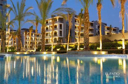 شقة - 3 - 3 للبيع في الباتيو اورو - كمبوندات التجمع الخامس - التجمع الخامس - مدينة القاهرة الجديدة - القاهرة شقة - 3 - 3 للبيع في الباتيو اورو - كمبوندات التجمع الخامس - التجمع الخامس - مدينة القاهرة الجديدة - القاهرة