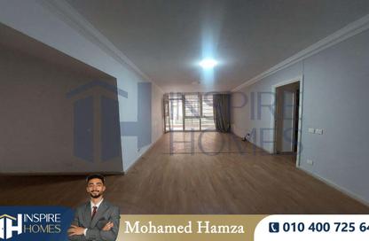 Apartment - 2 Bedrooms - 2 Bathrooms for sale in 14th of May Bridge - Smouha - Hay Sharq - Alexandria