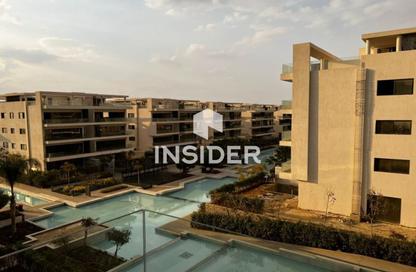 Apartment - 2 - 2 for sale in Lake View Residence - 5th Settlement Compounds - The 5th Settlement - New Cairo City - Cairo Apartment - 2 - 2 for sale in Lake View Residence - 5th Settlement Compounds - The 5th Settlement - New Cairo City - Cairo