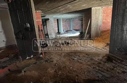 محل - استوديو - 1 حمام للايجار في البنفسج 2 - البنفسج - مدينة القاهرة الجديدة - القاهرة