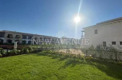 Townhouse - 3 Bedrooms - 4 Bathrooms for sale in Marassi - Sidi Abdel Rahman - North Coast