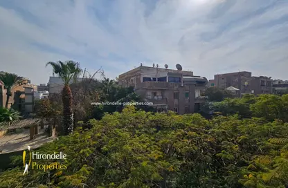 شقة - 2 غرف نوم - 2 حمامات للبيع في شارع 23 - المعادي - حي المعادي - القاهرة