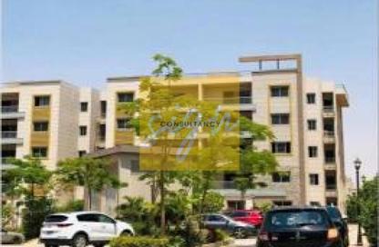 Apartment - 4 - 3 for sale in Al masrawya - South Investors Area - New Cairo City - Cairo