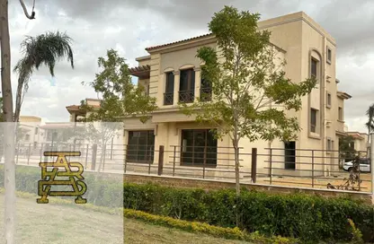 فيلا - 4 غرف نوم - 4 حمامات للبيع في مدينتي - القاهرة فيلا - 4 غرف نوم - 4 حمامات للبيع في مدينتي - القاهرة