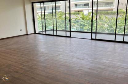 Apartment - 3 Bedrooms - 2 Bathrooms for rent in Lake View Residence - 5th Settlement Compounds - The 5th Settlement - New Cairo City - Cairo