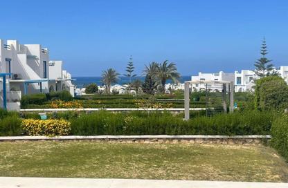 Townhouse - 4 Bedrooms - 4 Bathrooms for sale in Mountain View - Ras Al Hekma - North Coast Townhouse - 4 Bedrooms - 4 Bathrooms for sale in Mountain View - Ras Al Hekma - North Coast