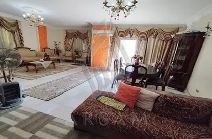 Apartment - 3 Bedrooms - 2 Bathrooms for sale in El Narges Buildings - Al Narges - New Cairo City - Cairo