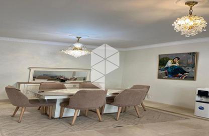 Apartment - 3 - 3 for rent in Mivida - 5th Settlement Compounds - The 5th Settlement - New Cairo City - Cairo Apartment - 3 - 3 for rent in Mivida - 5th Settlement Compounds - The 5th Settlement - New Cairo City - Cairo