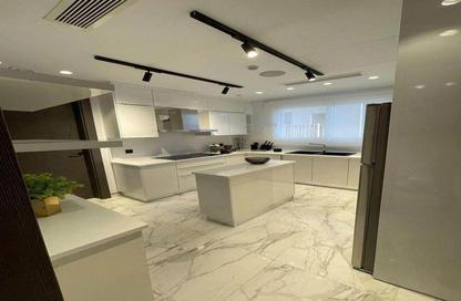 Apartment - 2 Bedrooms - 2 Bathrooms for sale in Badya Palm Hills - 6 October Compounds - 6 October City - Giza