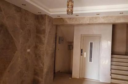 Apartment - 3 Bedrooms - 3 Bathrooms for sale in Al Andalus District - New Cairo City - Cairo Apartment - 3 Bedrooms - 3 Bathrooms for sale in Al Andalus District - New Cairo City - Cairo