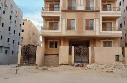 Apartment - 3 Bedrooms - 3 Bathrooms for sale in Al Andalus District - New Cairo City - Cairo