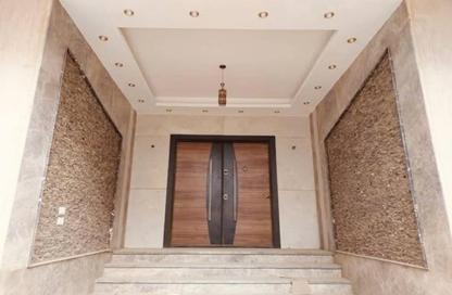 Apartment - 3 Bedrooms - 3 Bathrooms for sale in Al Andalus District - New Cairo City - Cairo