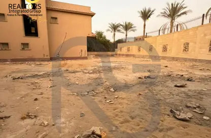 فيلا - 4 غرف نوم - 4 حمامات للبيع في رويال فالي - محور 26 يوليو - مدينة 6 أكتوبر - الجيزة