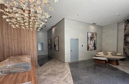 Office Space - 1 Bedroom - 1 Bathroom for sale in Skywalk Egypt Business Park - Cairo Alexandria Desert Road - Giza