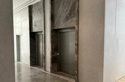 Office Space - 1 Bedroom - 1 Bathroom for sale in Skywalk Egypt Business Park - Cairo Alexandria Desert Road - Giza