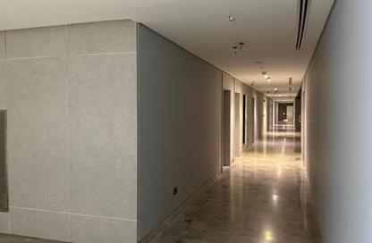 Office Space - 1 Bedroom - 1 Bathroom for sale in Skywalk Egypt Business Park - Cairo Alexandria Desert Road - Giza