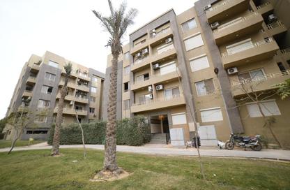Apartment - 3 Bedrooms - 2 Bathrooms for rent in Katameya Gardens - El Katameya Compounds - El Katameya - New Cairo City - Cairo