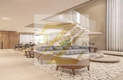 Villa - 4 Bedrooms - 3 Bathrooms for sale in Talala - New Heliopolis Compounds - New Heliopolis - Cairo