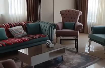 Apartment - 3 - 2 for sale in New Narges - New Cairo City - Cairo Apartment - 3 - 2 for sale in New Narges - New Cairo City - Cairo