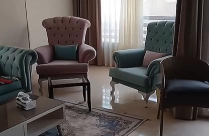 Apartment - 3 - 2 for sale in New Narges - New Cairo City - Cairo