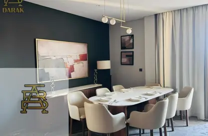 Villa - 3 Bedrooms - 3 Bathrooms for sale in Privado - Madinaty - Cairo