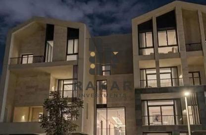 Duplex - 3 - 4 for sale in Karmell - New Zayed City - Sheikh Zayed City - Giza Duplex - 3 - 4 for sale in Karmell - New Zayed City - Sheikh Zayed City - Giza