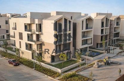 Duplex - 3 - 4 for sale in Karmell - New Zayed City - Sheikh Zayed City - Giza