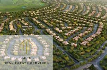 Townhouse - 3 Bedrooms - 3 Bathrooms for sale in City Gate - 5th Settlement Compounds - The 5th Settlement - New Cairo City - Cairo
