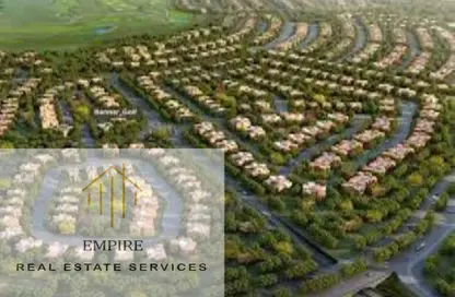 Townhouse - 3 Bedrooms - 3 Bathrooms for sale in City Gate - 5th Settlement Compounds - The 5th Settlement - New Cairo City - Cairo