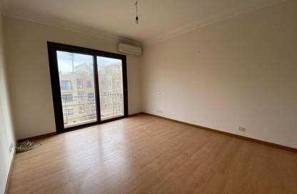 Apartment - 3 Bedrooms - 3 Bathrooms for rent in Casa - Sheikh Zayed Compounds - Sheikh Zayed City - Giza