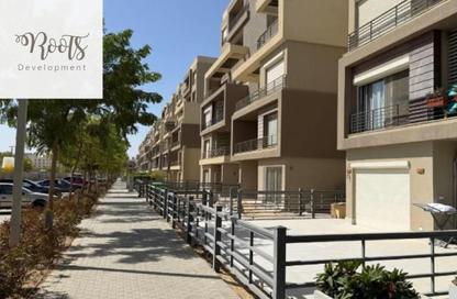 Apartment - 2 Bedrooms - 2 Bathrooms for sale in Palm Hills New Cairo - 5th Settlement Compounds - The 5th Settlement - New Cairo City - Cairo Apartment - 2 Bedrooms - 2 Bathrooms for sale in Palm Hills New Cairo - 5th Settlement Compounds - The 5th Settlement - New Cairo City - Cairo