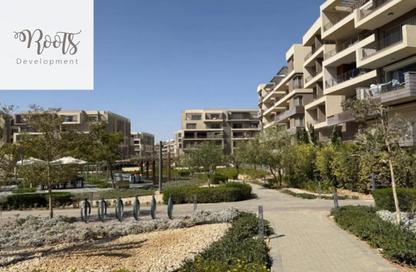 Apartment - 2 Bedrooms - 2 Bathrooms for sale in Palm Hills New Cairo - 5th Settlement Compounds - The 5th Settlement - New Cairo City - Cairo Apartment - 2 Bedrooms - 2 Bathrooms for sale in Palm Hills New Cairo - 5th Settlement Compounds - The 5th Settlement - New Cairo City - Cairo