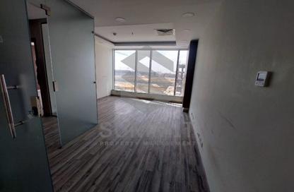 Office Space - Studio - 1 Bathroom for rent in Trivium Square - North Teseen St. - The 5th Settlement - New Cairo City - Cairo
