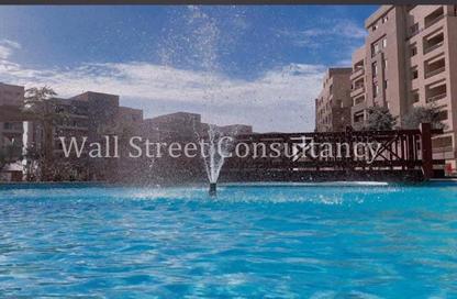 Apartment - 3 - 2 for sale in The Square - 5th Settlement Compounds - The 5th Settlement - New Cairo City - Cairo