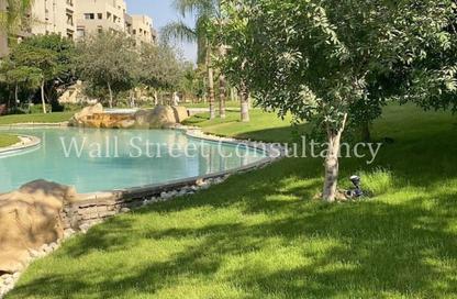 Apartment - 3 - 2 for sale in The Square - 5th Settlement Compounds - The 5th Settlement - New Cairo City - Cairo