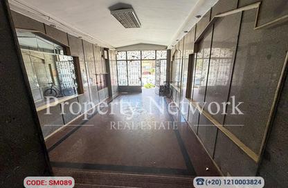 Apartment - 4 Bedrooms - 3 Bathrooms for sale in Ahmed Fakhry St. - 6th Zone - Nasr City - Cairo
