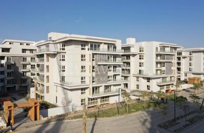 iVilla - 3 - 3 for sale in Mountain View iCity - 5th Settlement Compounds - The 5th Settlement - New Cairo City - Cairo